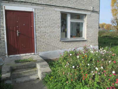 Осиновская сельская библиотека