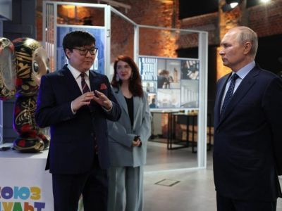 Студийный корпус, актерский дом, деревня декораций: каким будет круглогодичный кинопавильон Якутска