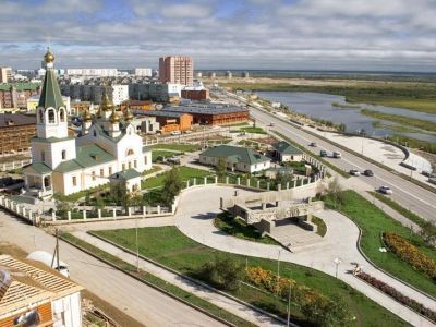 Якутск принимает делегатов муниципальных контрольно-счетных органов России