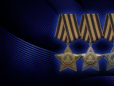 Семьям Героев перейдет наследственное право на участок земли