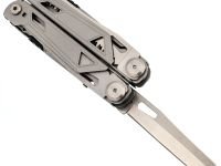 Мультитул Five Knives MQ065, 13 функций