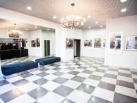 Театр танца Аллы Духовой TODES