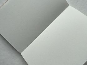 Альбом для эскизов Potentate Simple Sketch Book (Craft Cover) A5 120 л 100 г