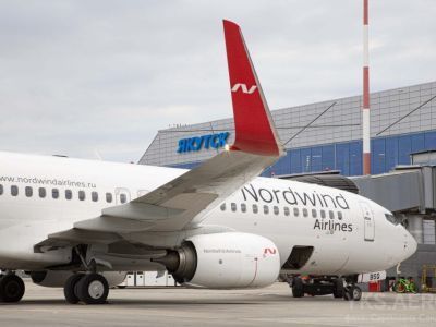 Новый рейс по направлению Якутск — Казань откроют в конце апреля