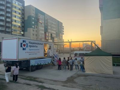 Обследования, анализы, медосмотр: всё, что нужно знать о диспансеризации