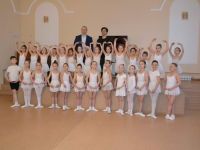 Дворец культуры им. А. С. Пушкина г. Еманжелинска