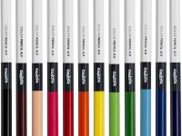 Набор карандашей цветные "Carioca Plus" 12 цв.