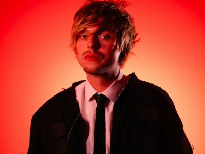 Билеты на Пол Пунш (Stereo People) / Концерт | Афиша | ИнфоТаймс