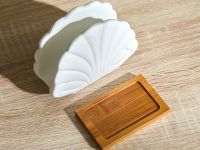 Салфетница Зефир/Marshmallows IV