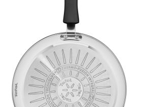 Индукционная сковорода для блинов Tefal Duetto+ 25 cм G7333855