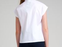 Блузка текстильная для девочек