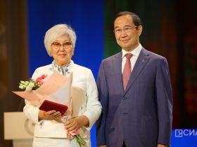 В Якутске открылся международный библиографический конгресс