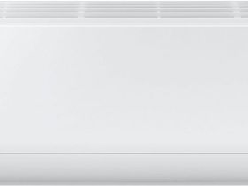 Сплит-система Samsung AR50F12C1DH, до 35 м², инверторная с управлением по Wi-Fi, белый