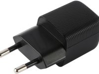 Зарядное устройство Red Line pro Voltix 25 NQC-6 3A Black