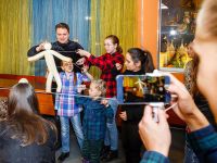 Ивановский областной театр кукол