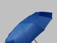 Зонт-полуавтомат с системой «антиветер»