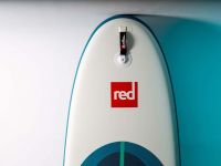 Надувная доска для SUP-бординга RED PADDLE 10’7 Windsurf