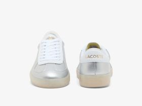 Мужские кеды Lacoste BASESHOT PRO 225 1 SMA