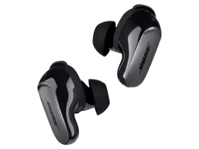 Беспроводные наушники Bose QuietComfort Ultra Earbuds (Black)