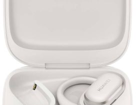 Беспроводные наушники HUAWEI