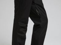 Горнолыжные брюки с подтяжками