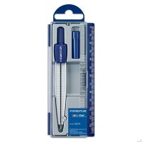 Готовальня Staedtler "Noris Club" 2 предмета