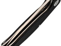 Складной нож Honor Ajax, сталь VG-10 сатин, рукоять G-10