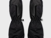 Варежки детские текстильные для мальчиков