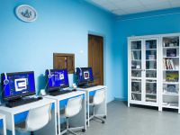 Музей истории г. Новокуйбышевска