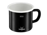 Rosle Кружка для барбекю набор 2 предмета 12 x 9,5 x 8 см Sansibar Rosle