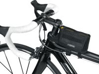 Велосумка на раму Topeak TRIBAG TC9850B (черный)