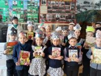 Ачакасинская сельская библиотека