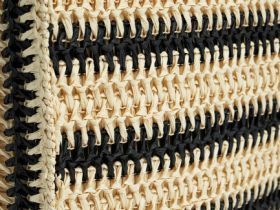 Сумка-шоппер, Бежевый