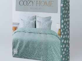 Постельное белье Sardegna