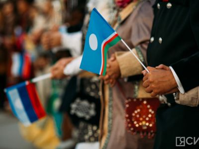 28 апреля объявлено в Якутии выходным днем