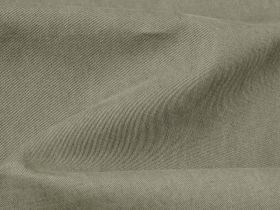 Брюки прямого кроя из хлопка