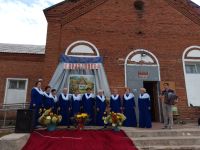 Степаньковский дом культуры