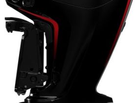 4х-тактный лодочный мотор MERCURY ME F 115 L Pro XS CT