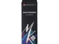 Набор мастихинов для пастели "Мастер-Класс", 2 формы (овал и треугольник), 20 сменных губок