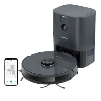Умный робот-пылесос РЕДМОНД VR1345S WiFi