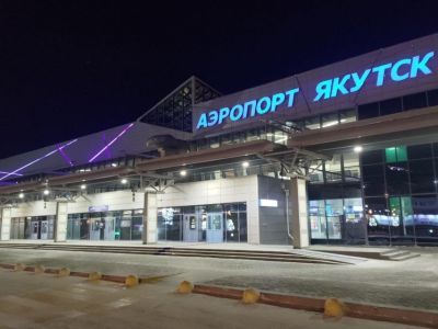 46-летний житель Якутии устроил пьяный дебош в самолете