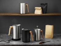 Eva Solo Чайник электрический nordic kitchen, 1,5 л Eva Solo