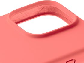 Клип-кейс uBear Touch Mag для Apple iPhone 16 Pro Красный