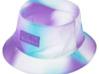 Панама текстильная для девочек