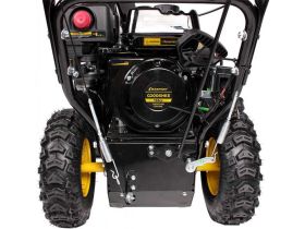 Снегоуборщик CHAMPION ST662E