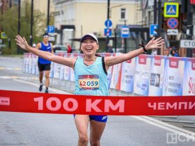 Стали известны имена победителей марафона Олонхо в Якутске