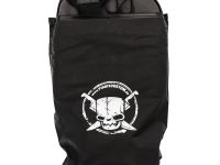 Сумка Pirate Custom "Акула", графит