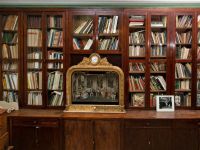 Мемориальная квартира С. В. Образцова