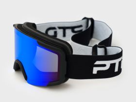 Маска горнолыжная детская