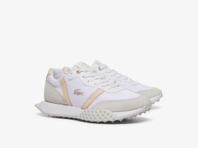 Женские кеды Lacoste L-SPIN EVO 125 4 SFA